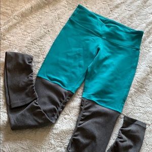 Alo goddess leggings